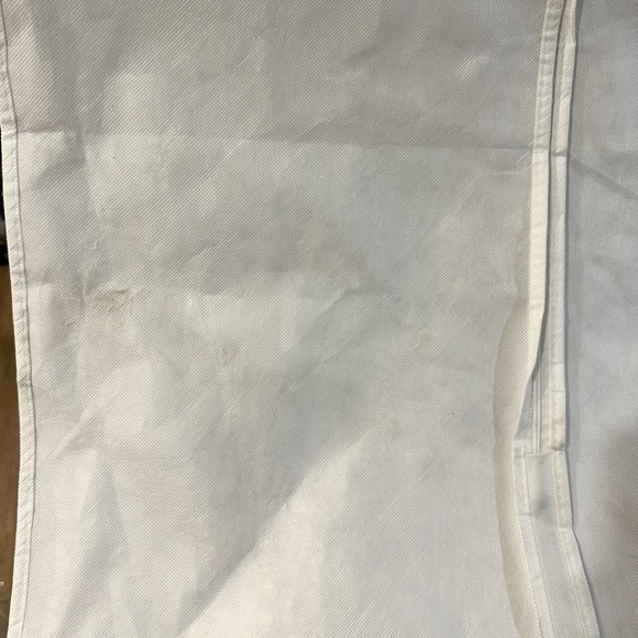 Coach Shopping Bag + Coach Garment Bag - Picture 10 of 11